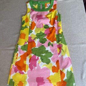 Vineyard Vines cotton dress